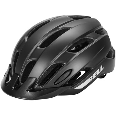 BELL TRACE LED Urban Helmet Black 2023 0